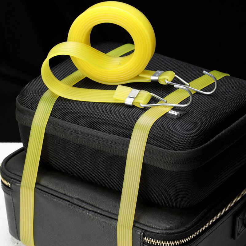 Stretch Elastic Bikes Luggage Hanging Rope Belts Stra
