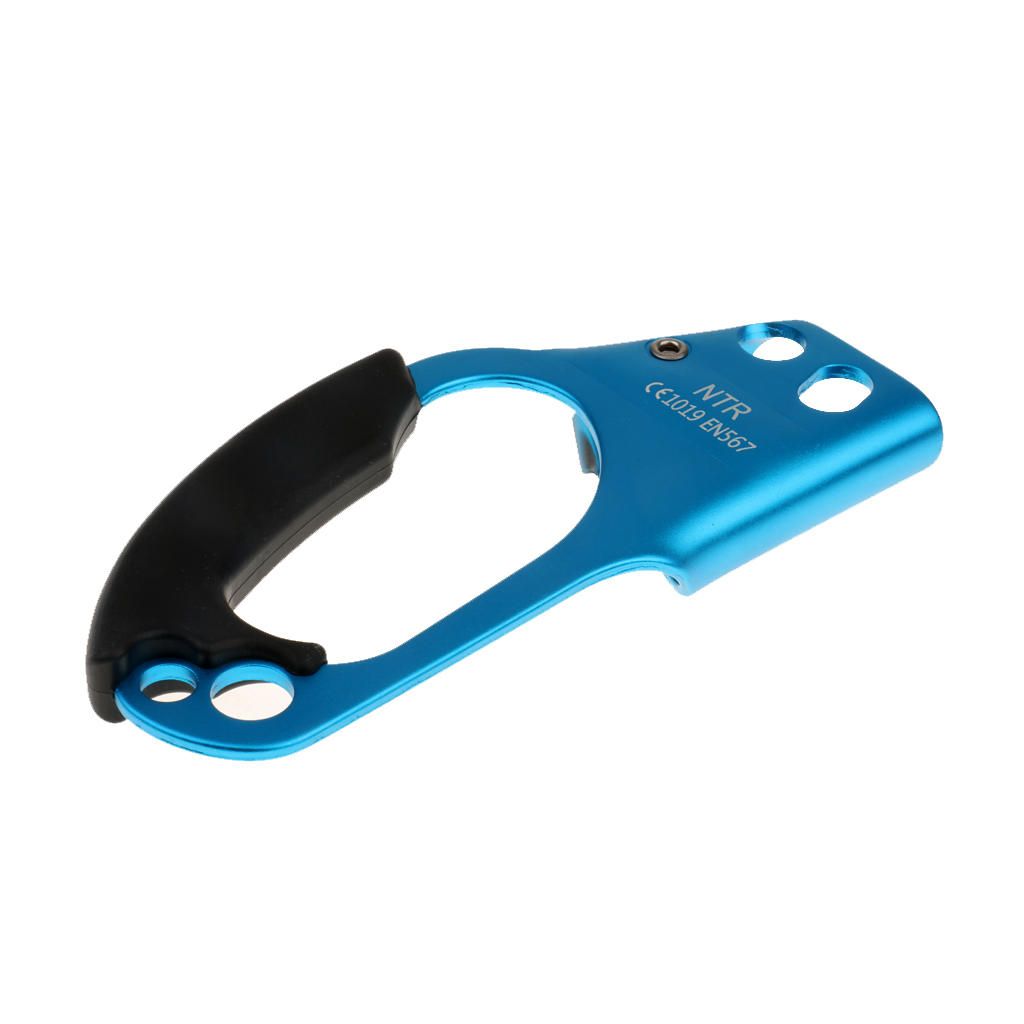 Climbing Hand Ascender (Right Hand And Left Hand
