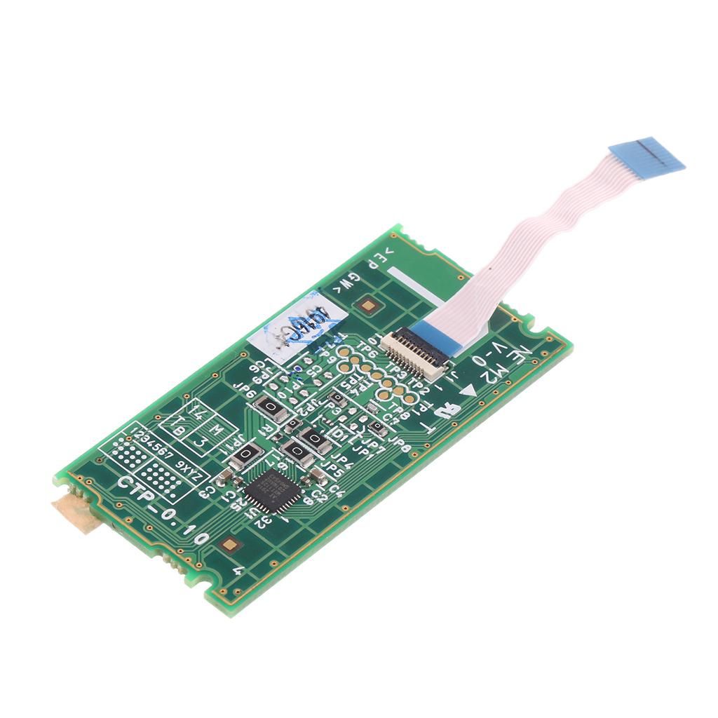 Replacement Part Touchpad Sensor Moudle Circuit Board For  PS4 1