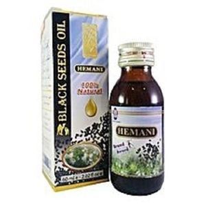 Black Seeds Oil-120ML,effective Super Oil=