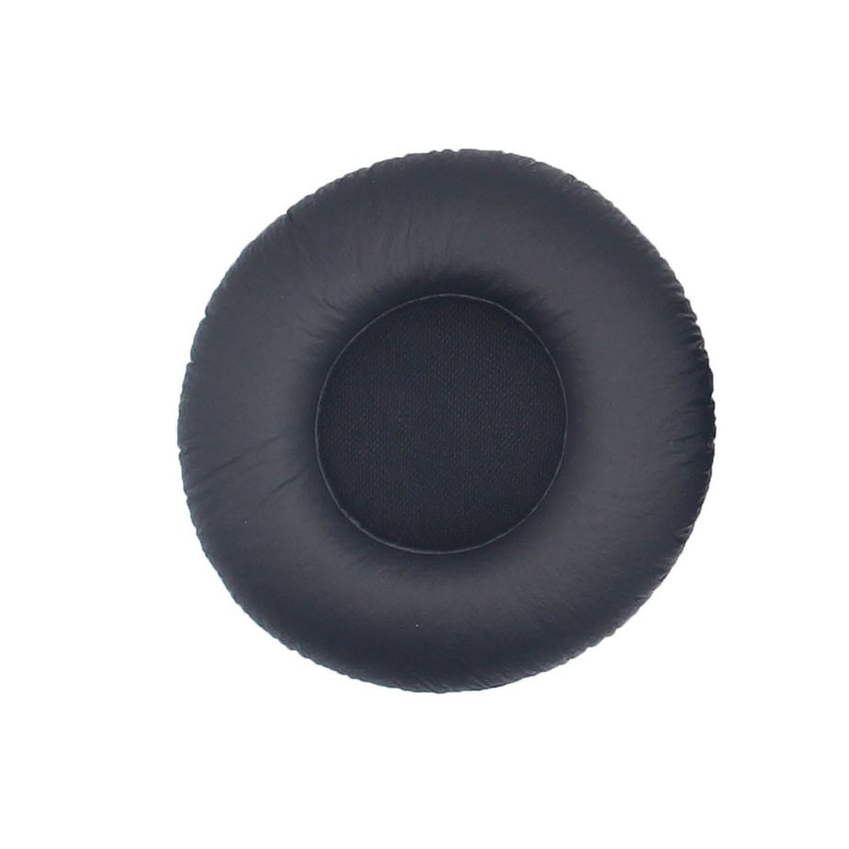 Headphone Cushion High Elasticity Ear Pad Black