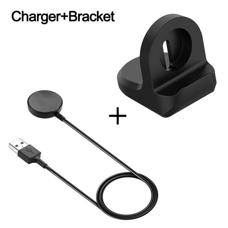 Charger Cable For Samsung Galaxy Watch 4 Classic Stand Dock