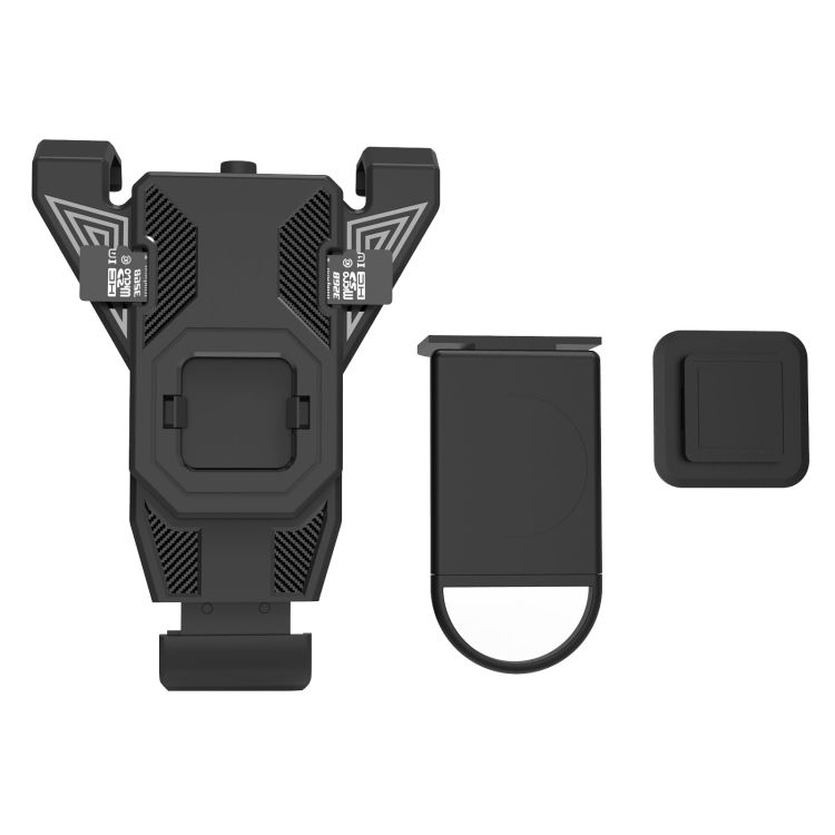Multifunctional Desktop Stand For Steam Deck