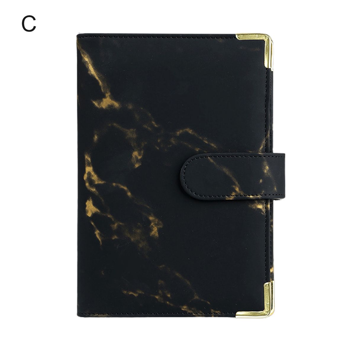 A6 Budget Planner Hidden Compartments Budget Binder C