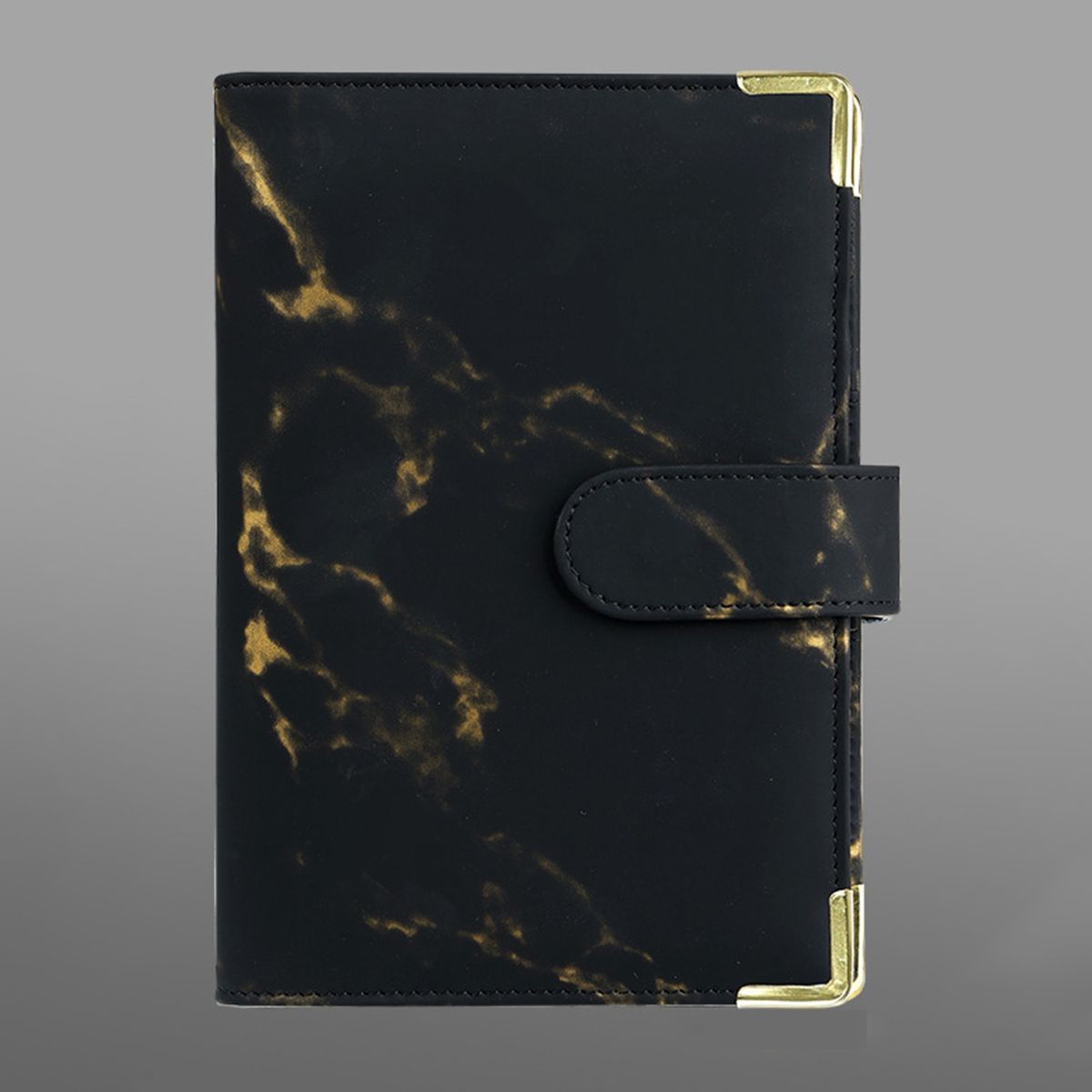 A6 Budget Planner Hidden Compartments Budget Binder C