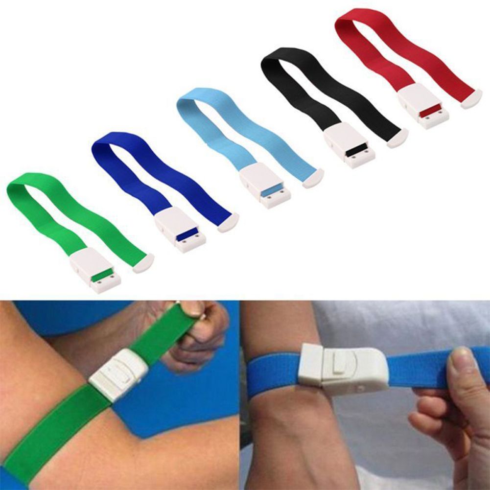 First Aid Medical Tourniquet Emergency Quick Stop Bleeding-