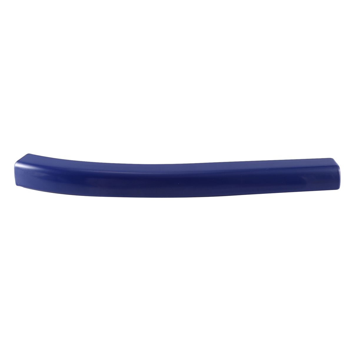 68327082AA Blue Front Bumper Front Lip Wrapped Corner Guard Car Supplies for Dodge Challenger 68327083AA