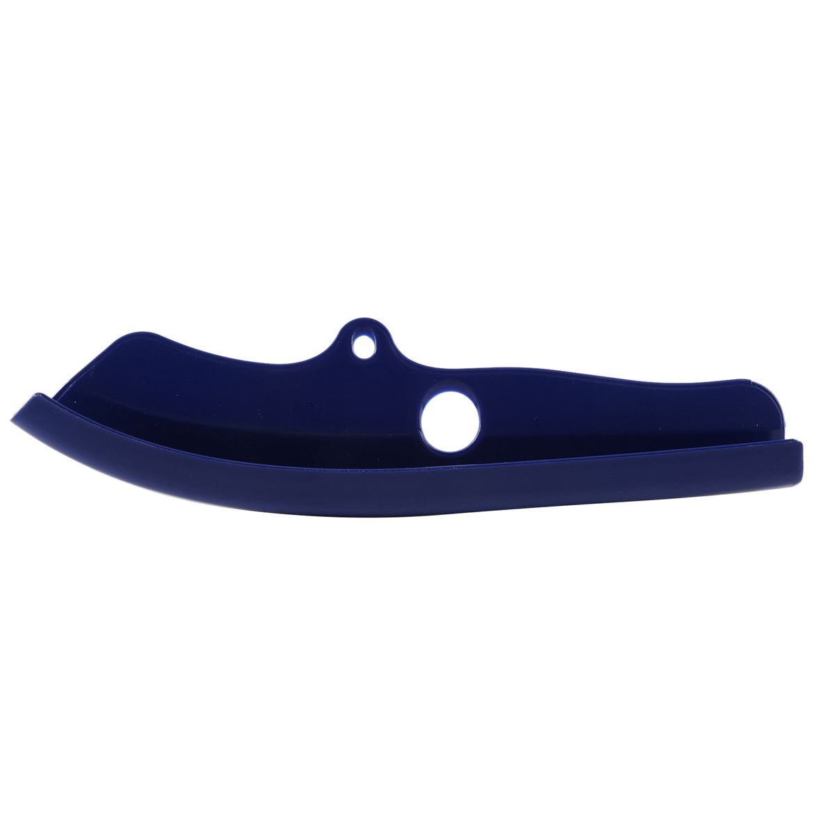 68327082AA Blue Front Bumper Front Lip Wrapped Corner Guard Car Supplies for Dodge Challenger 68327083AA