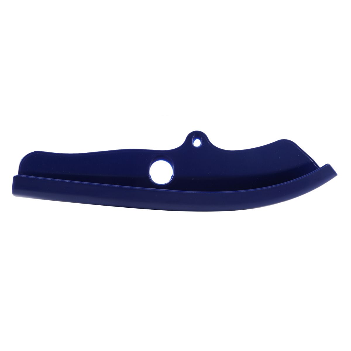 68327082AA Blue Front Bumper Front Lip Wrapped Corner Guard Car Supplies for Dodge Challenger 68327083AA
