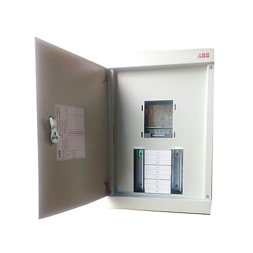 18WAYS DISTRIBUTION BOARD- D6 TPN(3PH)