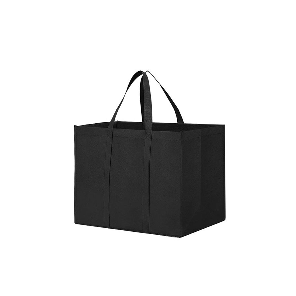 Reusable Grocery Bags 10 Pack, 35L Reusable Shop