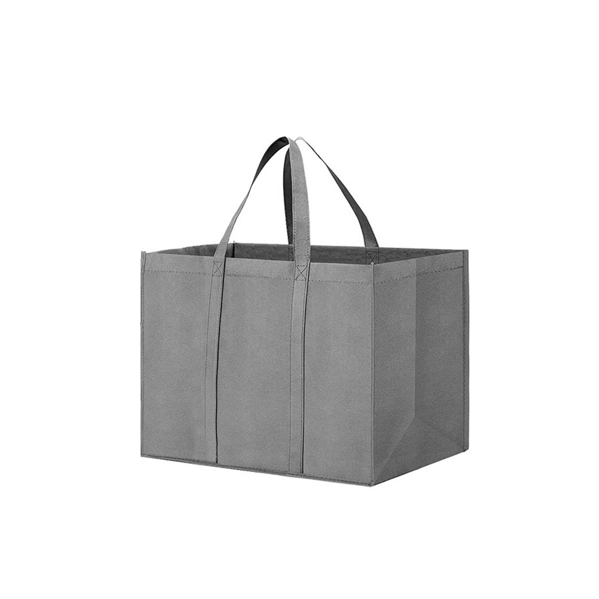 Reusable Grocery Bags 10 Pack, 35L Reusable Shop
