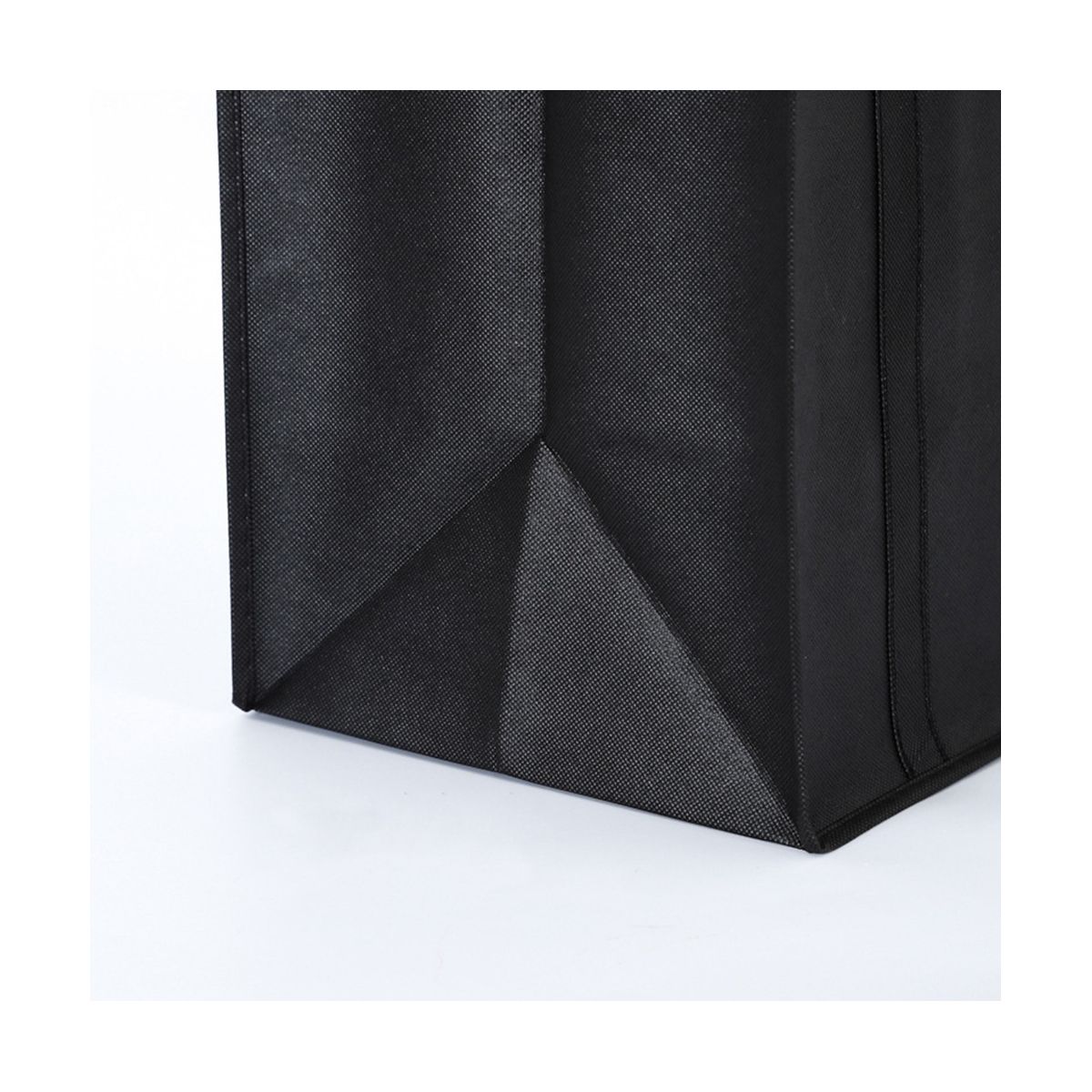 Reusable Grocery Bags 10 Pack, 35L Reusable Shop