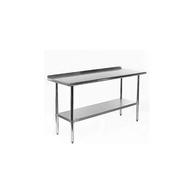 Commercial Working Table - 4ft