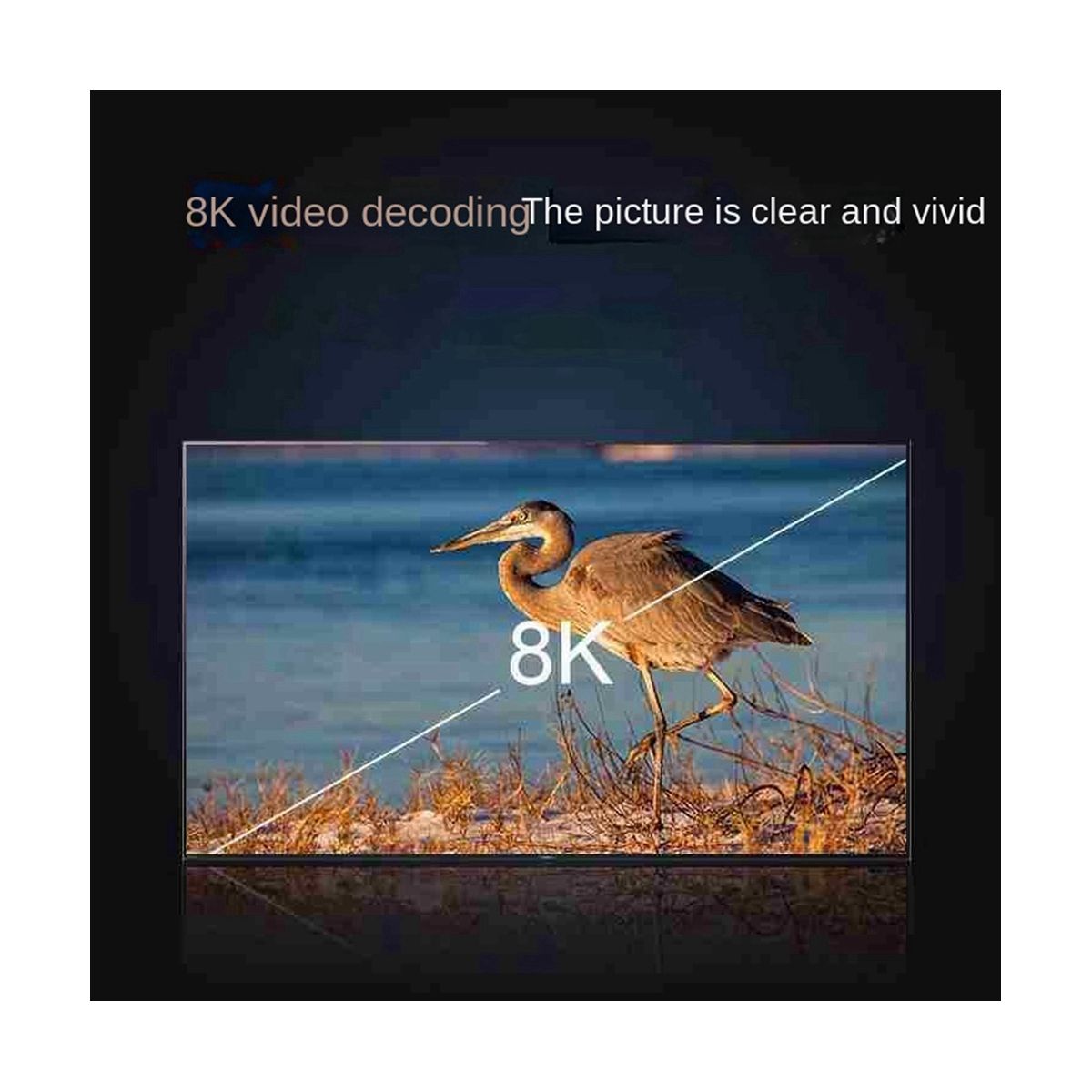 For Orange Pi 5 Plus 16G RK3588 2.5G Supports 8K Video 2.5G Supports WiFi6 BT Module Set US Plug