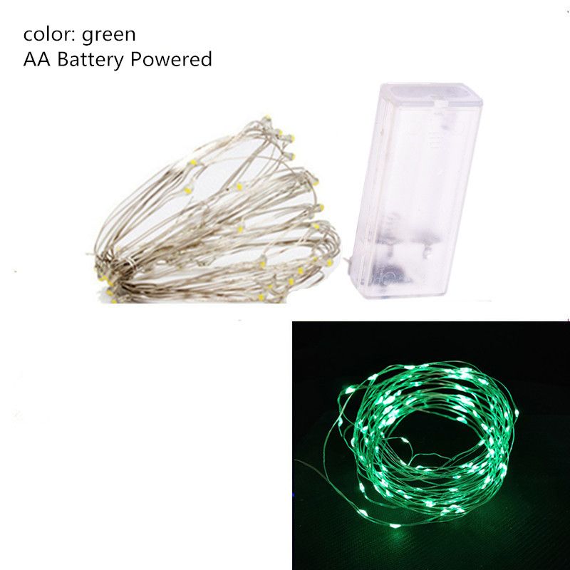 Christmas Lights LED Solar String Lights Christmas