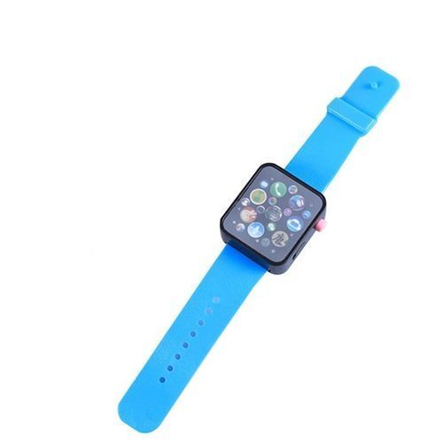 Free Spirit Children Multi-function Toy Watch Touch Screen Smartwatch Wristwatch For Early Education