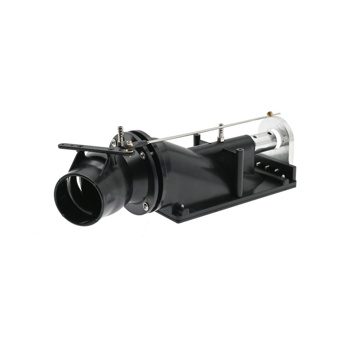 40Mm Water Jet Thruster Power Sprayer Pump Water Jet Pump