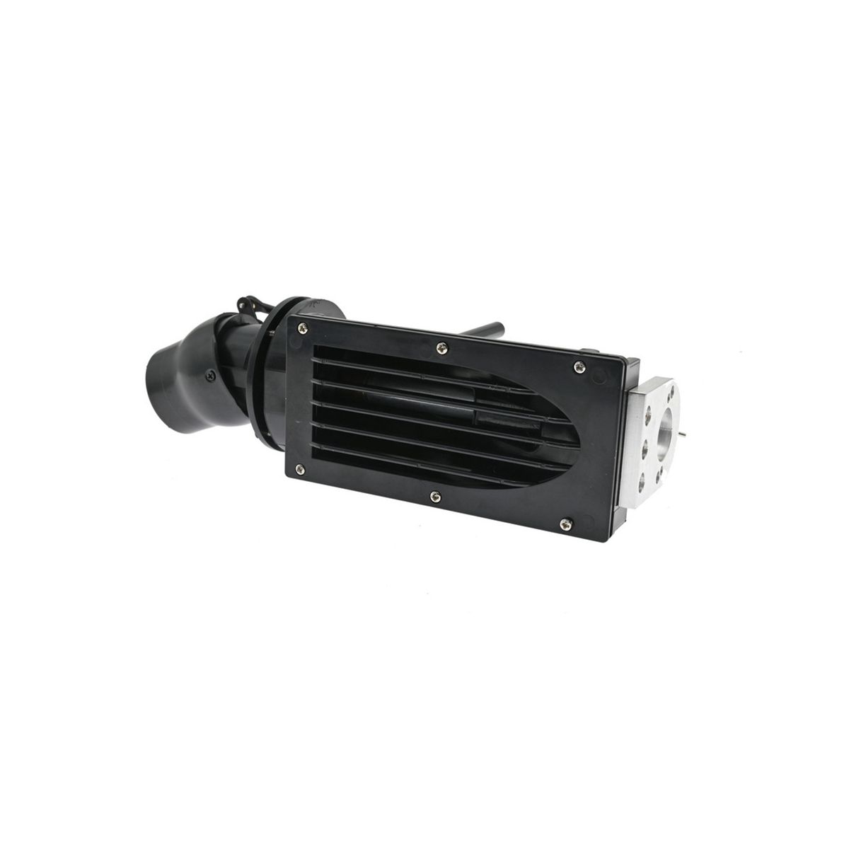 40Mm Water Jet Thruster Power Sprayer Pump Water Jet Pump