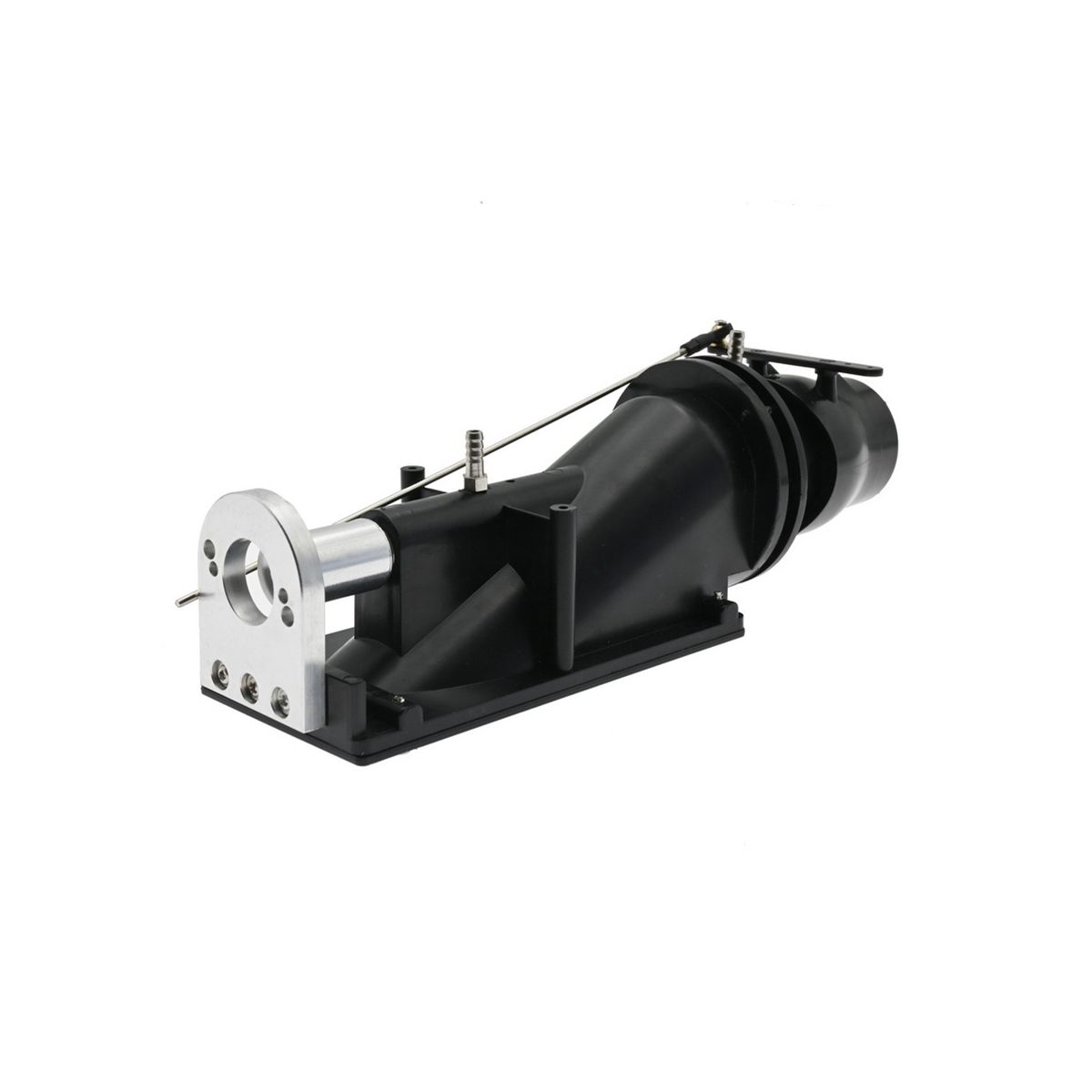 40Mm Water Jet Thruster Power Sprayer Pump Water Jet Pump