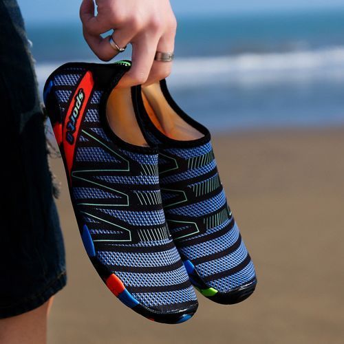 Unisex Beach Water Shoes Sports Quick Dry Barefoot For Swim