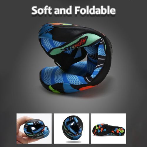 Unisex Beach Water Shoes Sports Quick Dry Barefoot For Swim