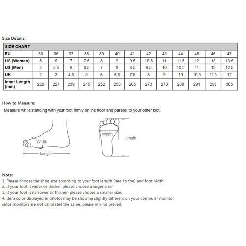 Unisex Beach Water Shoes Sports Quick Dry Barefoot For Swim