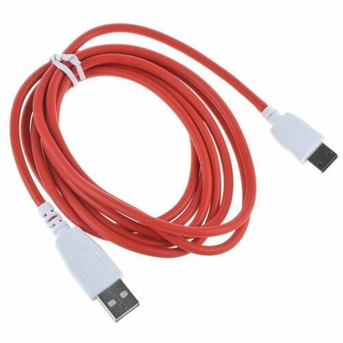 USB Cable Data Sync Charger Cables Cord For Fuhu Nabi DreamTab Jr Nabi XD 2S Elev8 2B16