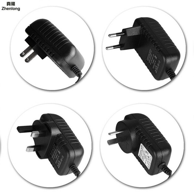 LED Fishbowl Aquarium Lightings DC12V 3W 48LED Aquarium