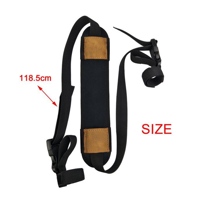 Compound Bow Sling Bow Arrow Bow Strap Carry Bag For Shooting