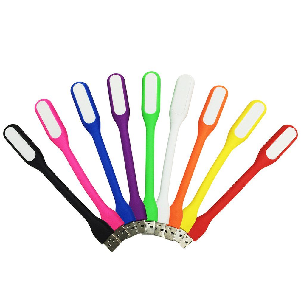 OR Usb Light Led Portable Light Usb Night Light Led Energy Saving Table Lamp