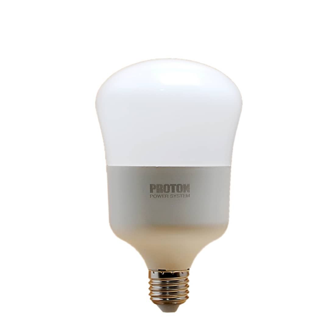 LED Power Saving Bulb E27 (26W)