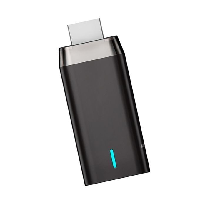 Wireless WiFi Display Adapter Dongle 1080P Mirroring Screen Player For