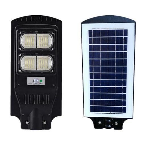 200W Solar Street Light .All In One