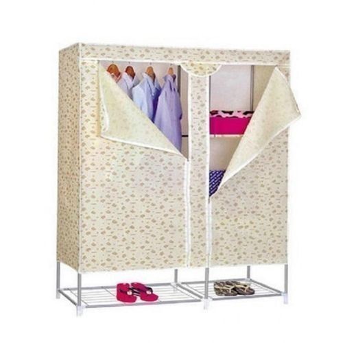 Mobile Cloth Wardrope Closet In Designs