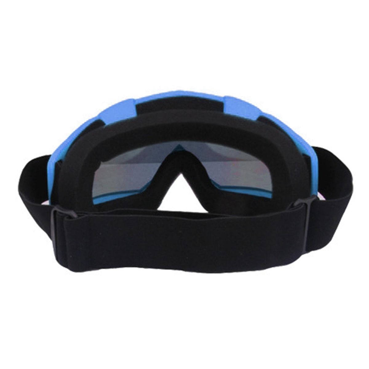 Snow Ski Safety Glasses Goggles Windproof ATV Motorcycle