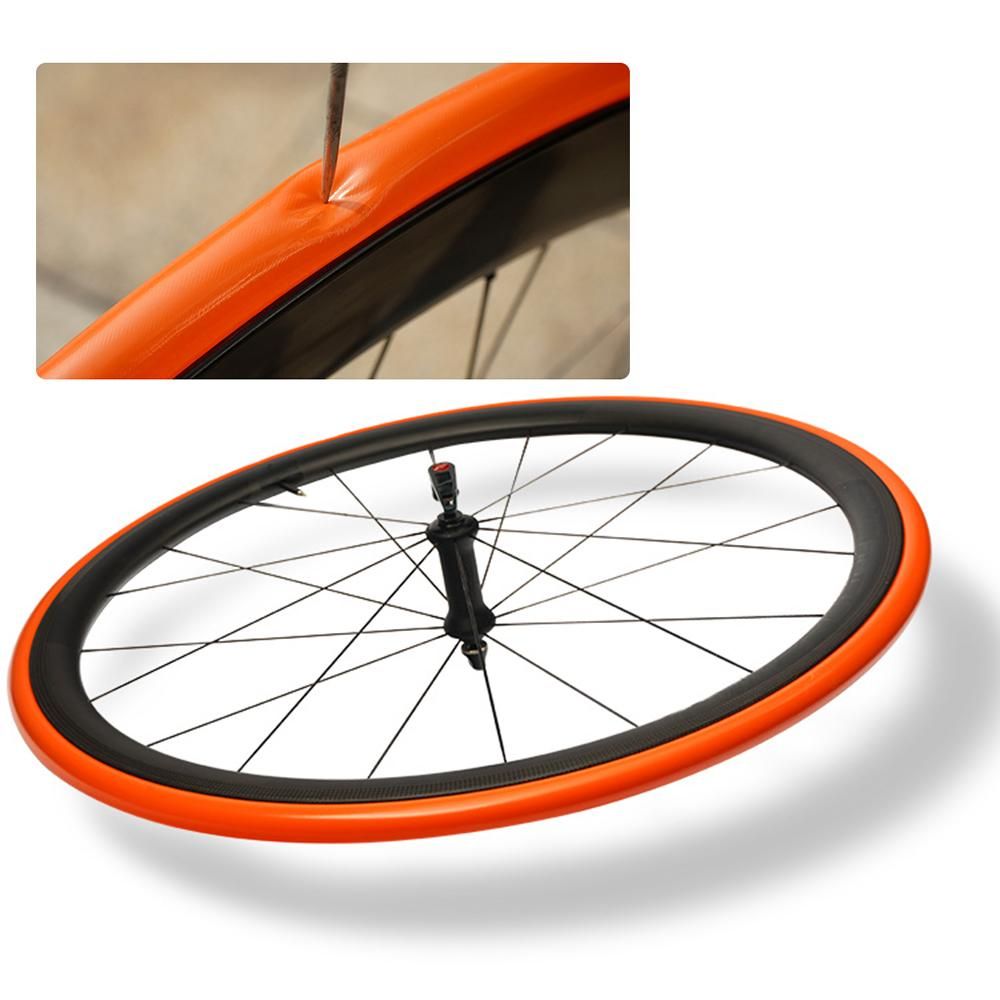 Ultralight Bike Inner Tube 700 18-32C Road MTB Bicycle TPU Tire 700c 45/65/85mm