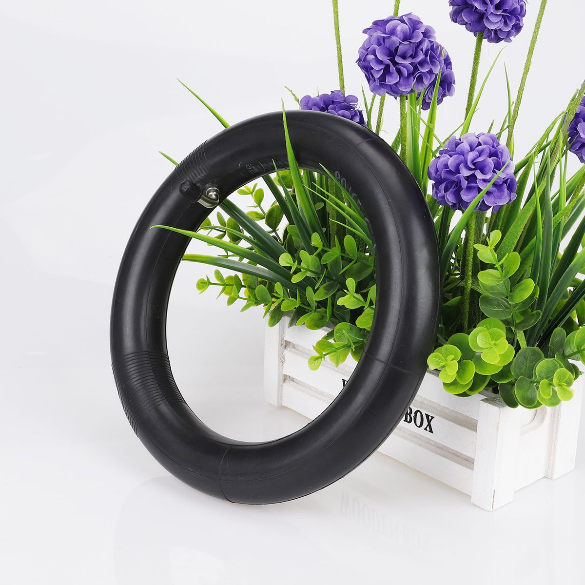 80/65-6 Inner Tube 255x80 Electric Scooter Inner Tire 10
