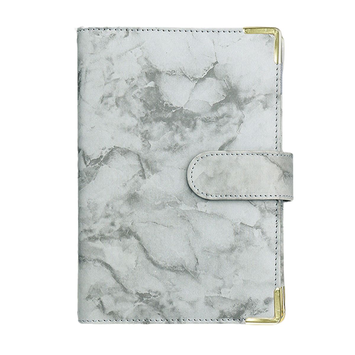 A6 Budget Planner Hidden Compartments Budget Binder G