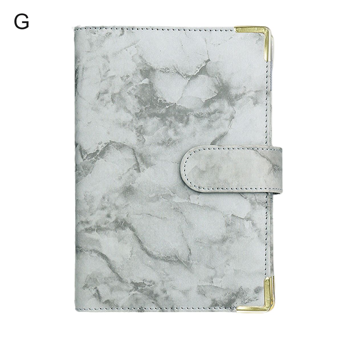 A6 Budget Planner Hidden Compartments Budget Binder G