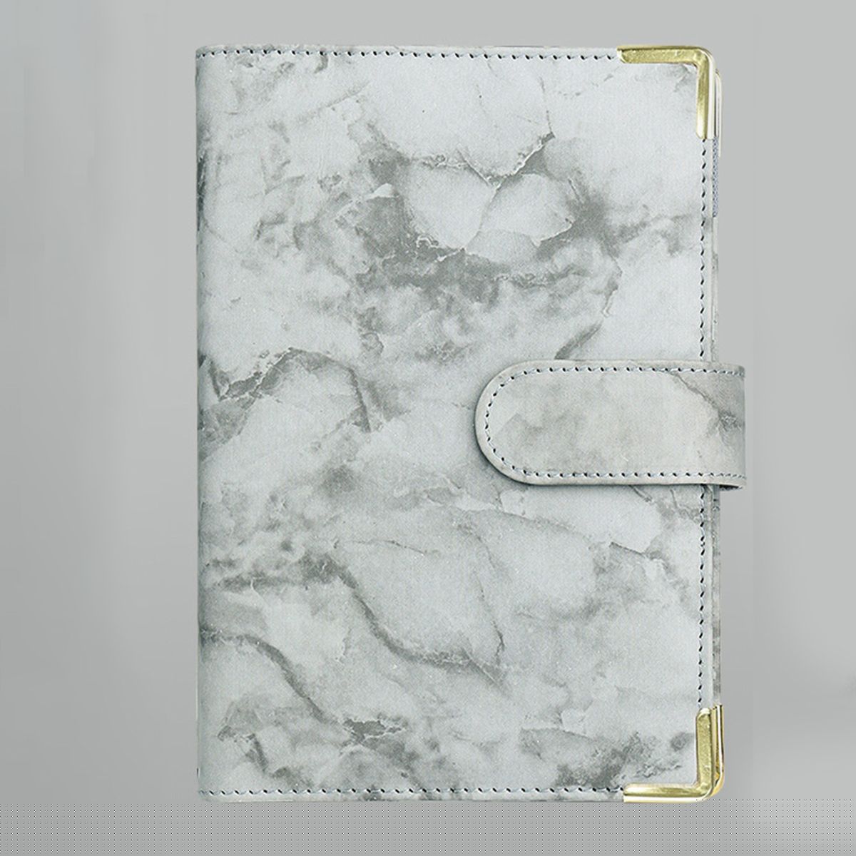A6 Budget Planner Hidden Compartments Budget Binder G