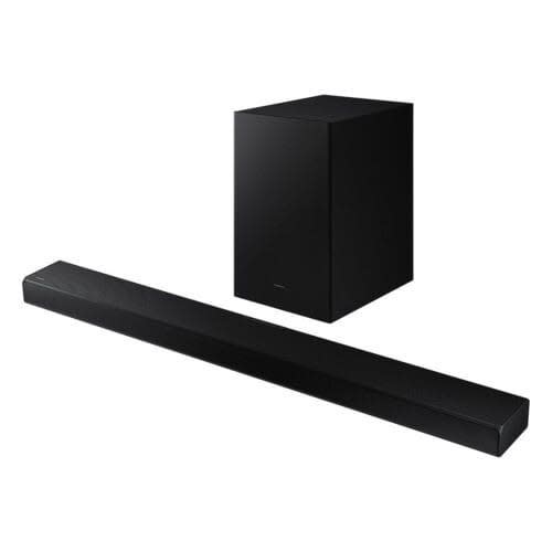 Wireless Bluetooth Soundbar - 430watts - Hw-a650