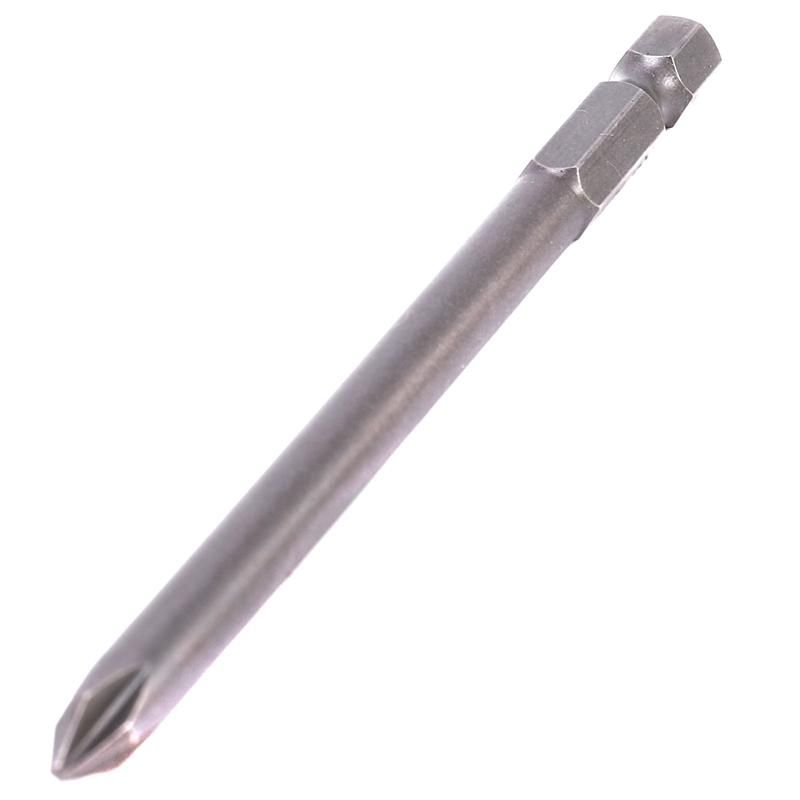 12-Piece Screwdriver Set with Magnetic Steel Screwdriver Bit