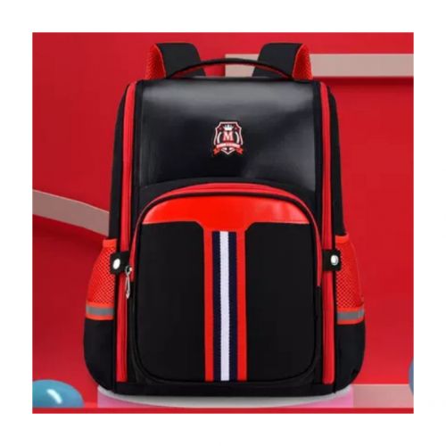 British Style Children Waterproof School Backpack/Bag