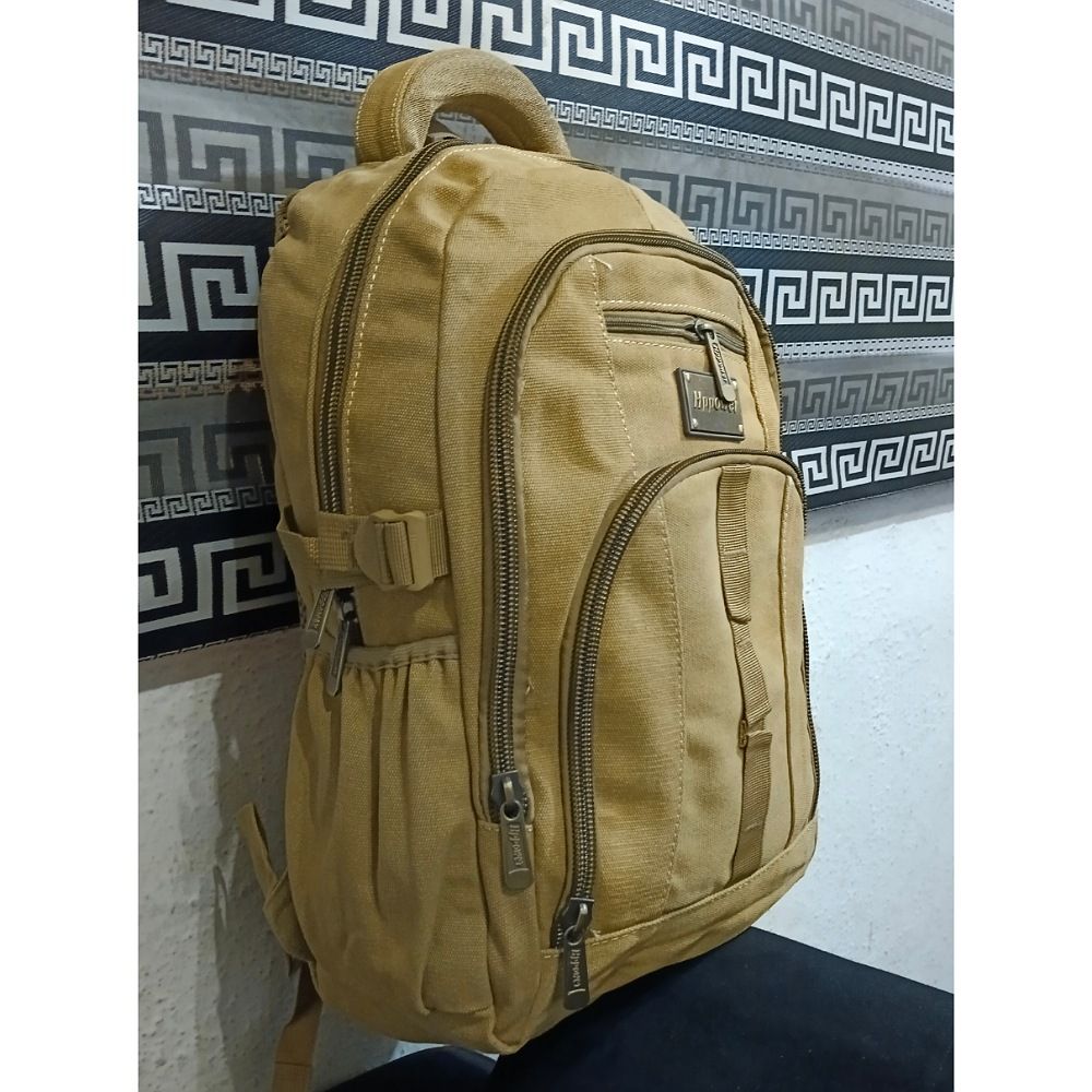 Back To School Unisex Children School Bag Backpack