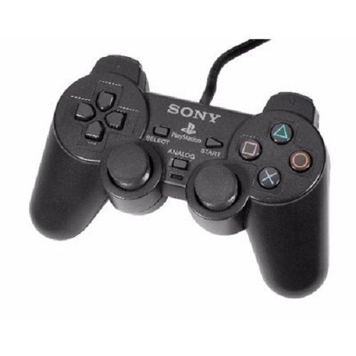 Dual Shock 2 Wireless Pad  For Ps2