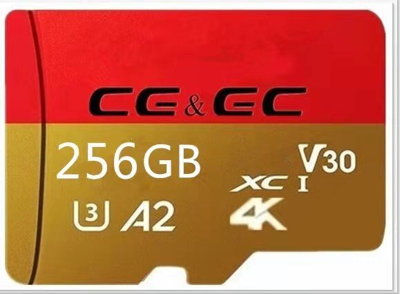 2022 SD Card 1TB High Speed SDTF Flash Card Memory Card 128