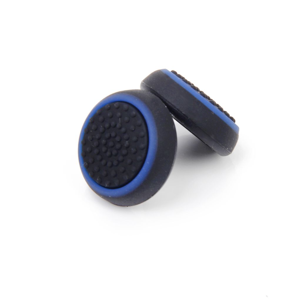 3Pairs Joystick Thumb Stick Grips Cover  Case For PS4/