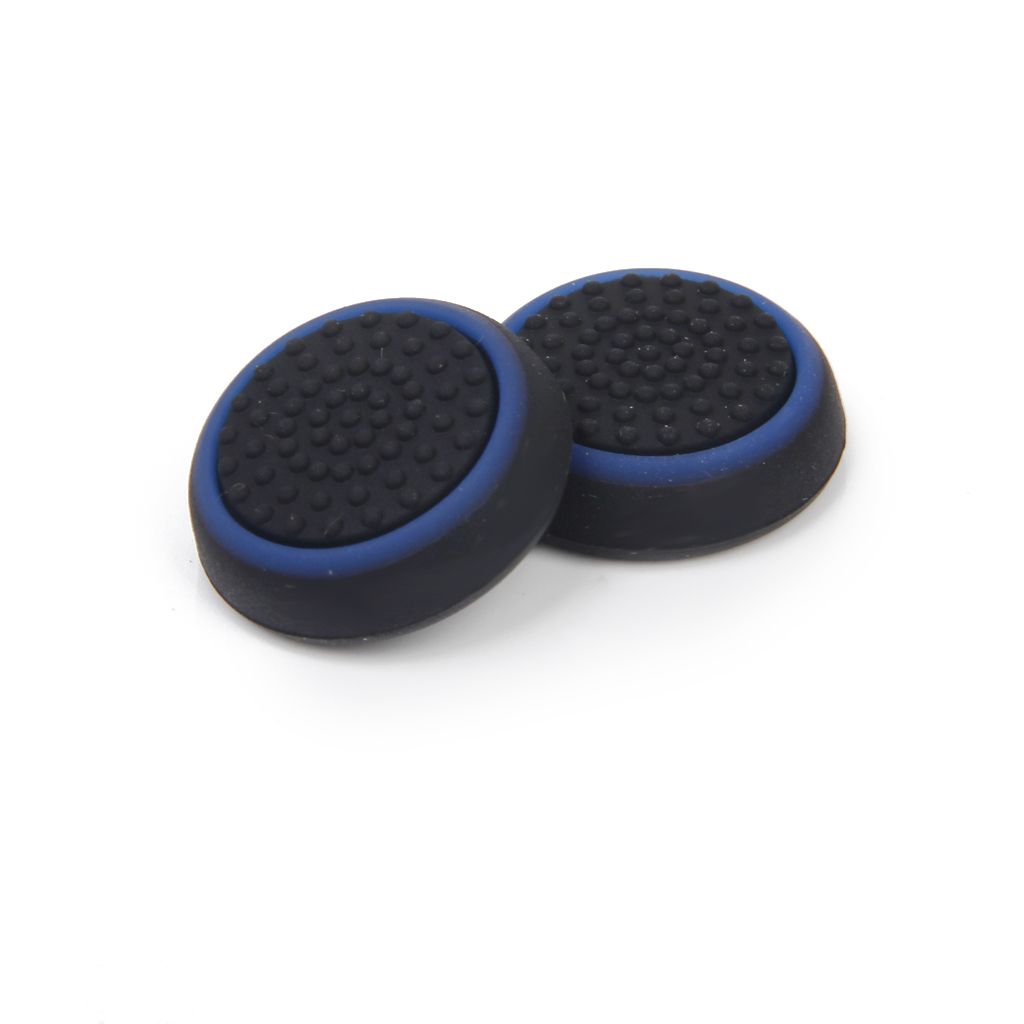 3Pairs Joystick Thumb Stick Grips Cover  Case For PS4/