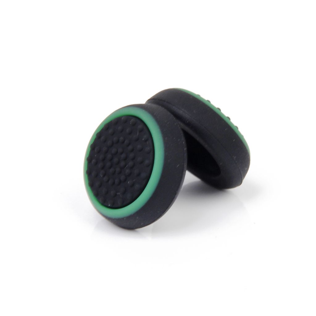 3Pairs Joystick Thumb Stick Grips Cover  Case For PS4/